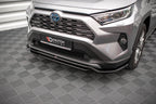 Kit de splitters para Toyota RAV4 Mk5