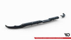 Kit de splitters para Toyota Yaris GR Sport Mk4