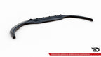 Kit de splitters para Toyota Yaris GR Sport Mk4