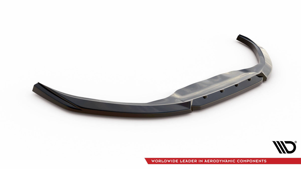 Kit de splitters para Toyota Yaris GR Sport Mk4