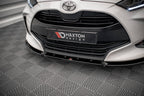 Kit de splitters para Toyota Yaris GR Sport Mk4