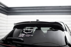 Kit de splitters para Toyota Yaris GR Sport Mk4