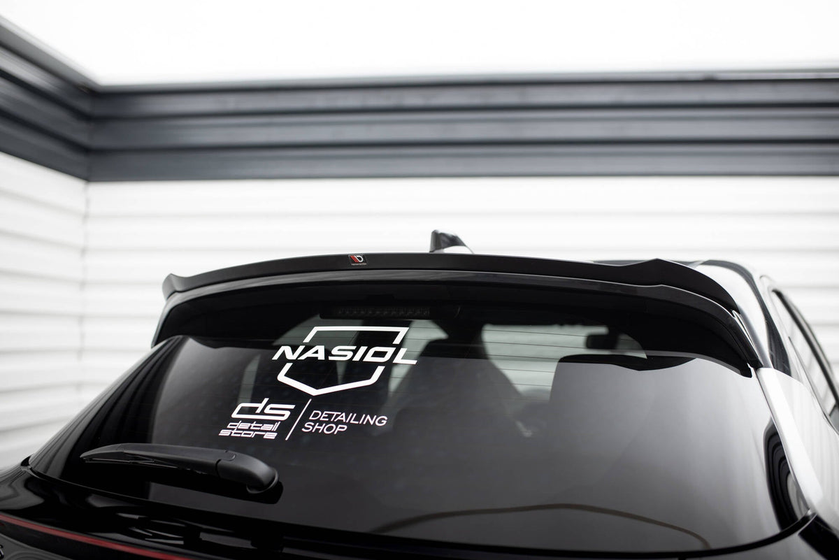 Kit de splitters para Toyota Yaris GR Sport Mk4