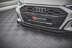 Kit de splitters V.1 para Audi A3 S-Line Sportback 8Y