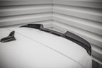 Kit de splitters V.1 para Audi A3 S-Line Sportback 8Y
