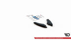 Kit de splitters V.1 para Audi A3 S-Line Sportback 8Y