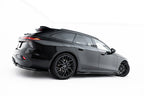 Kit de splitters V.1 para Audi A6 S-Line Avant C9