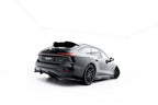 Kit de splitters V.1 para Audi A6 S-Line Avant C9