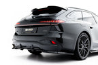 Kit de splitters V.1 para Audi A6 S-Line Avant C9