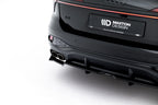 Kit de splitters V.1 para Audi A6 S-Line Avant C9