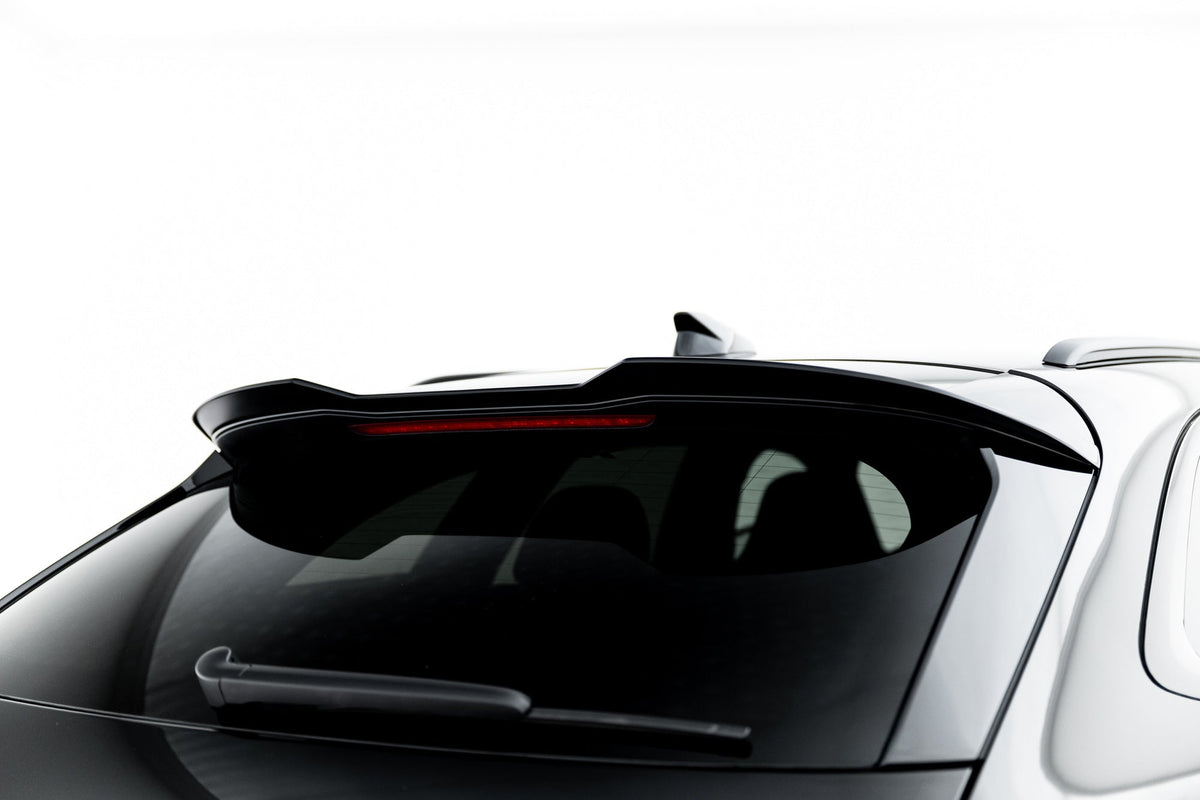 Kit de splitters V.1 para Audi A6 S-Line Avant C9
