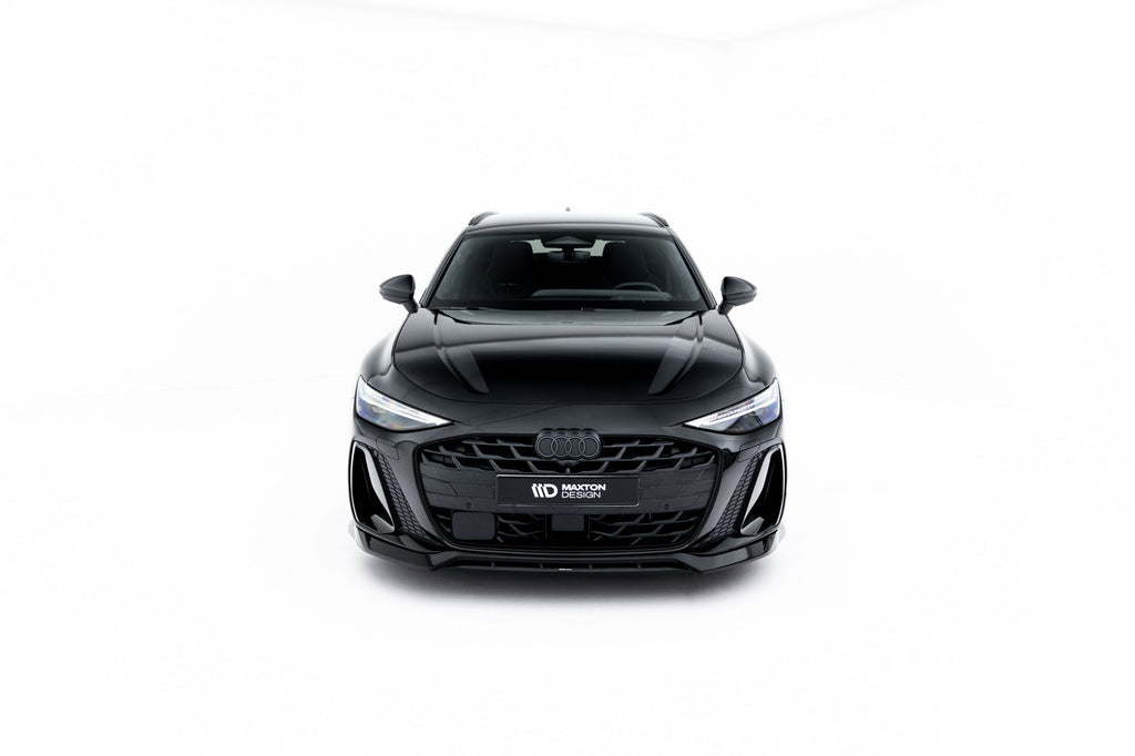 Kit de splitters V.1 para Audi A6 S-Line Avant C9