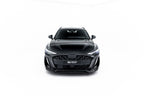 Kit de splitters V.1 para Audi A6 S-Line Avant C9