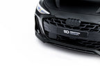 Kit de splitters V.1 para Audi A6 S-Line Avant C9