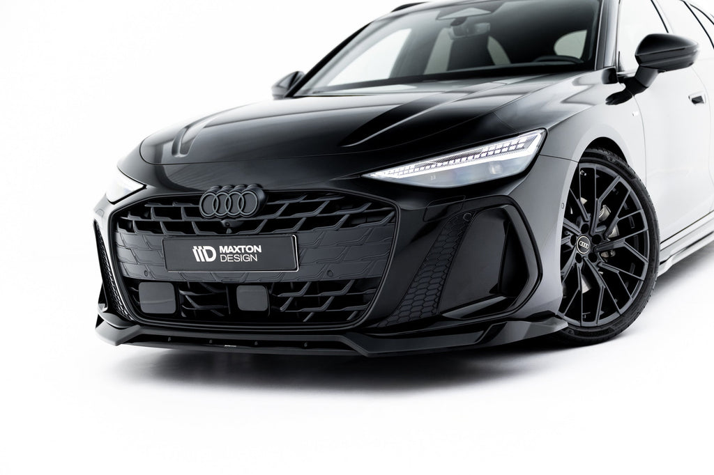 Kit de splitters V.1 para Audi A6 S-Line Avant C9