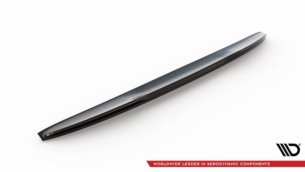 Kit de splitters V.1 para Audi RS3 Sedan 8Y Facelift