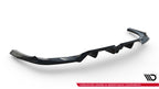 Kit de splitters V.1 para Audi RS3 Sedan 8Y Facelift