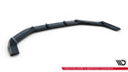 Kit de splitters V.1 para Audi RS3 Sedan 8Y Facelift