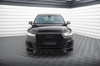 Kit de splitters V.1 para Audi SQ7 Mk2