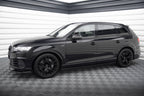 Kit de splitters V.1 para Audi SQ7 Mk2
