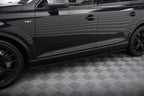 Kit de splitters V.1 para Audi SQ7 Mk2