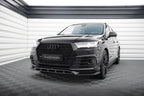 Kit de splitters V.1 para Audi SQ7 Mk2