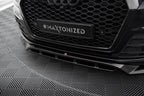 Kit de splitters V.1 para Audi SQ7 Mk2
