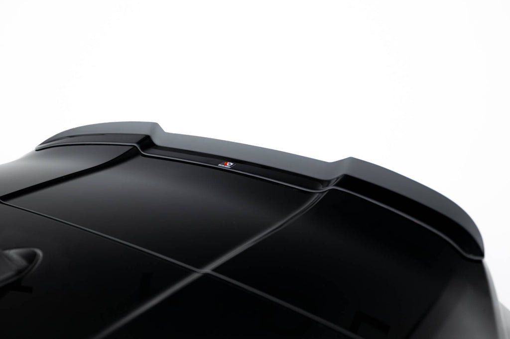 Kit de splitters V.1 para BMW 1 M-Pack F70