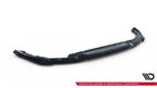Kit de splitters V.1 para BMW 1 M-Pack F70