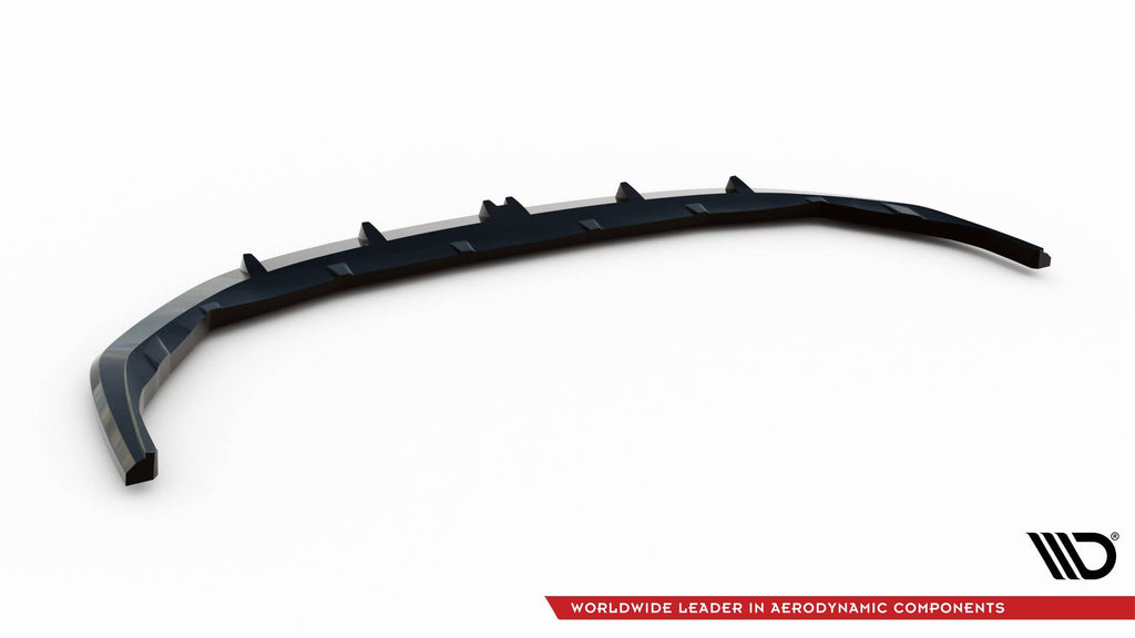 Kit de splitters V.1 para BMW 1 M-Pack F70
