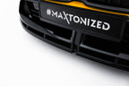 Kit de splitters V.1 para BMW 1 M-Pack F70