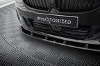 Kit de splitters V.1 para BMW 2 Coupe G42