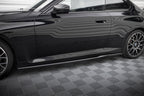 Kit de splitters V.1 para BMW 2 Coupe G42