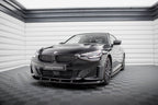 Kit de splitters V.1 para BMW 2 Coupe G42