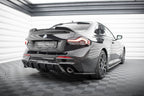 Kit de splitters V.1 para BMW 2 Coupe G42