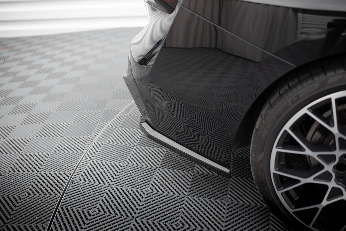 Kit de splitters V.1 para BMW 2 Coupe G42