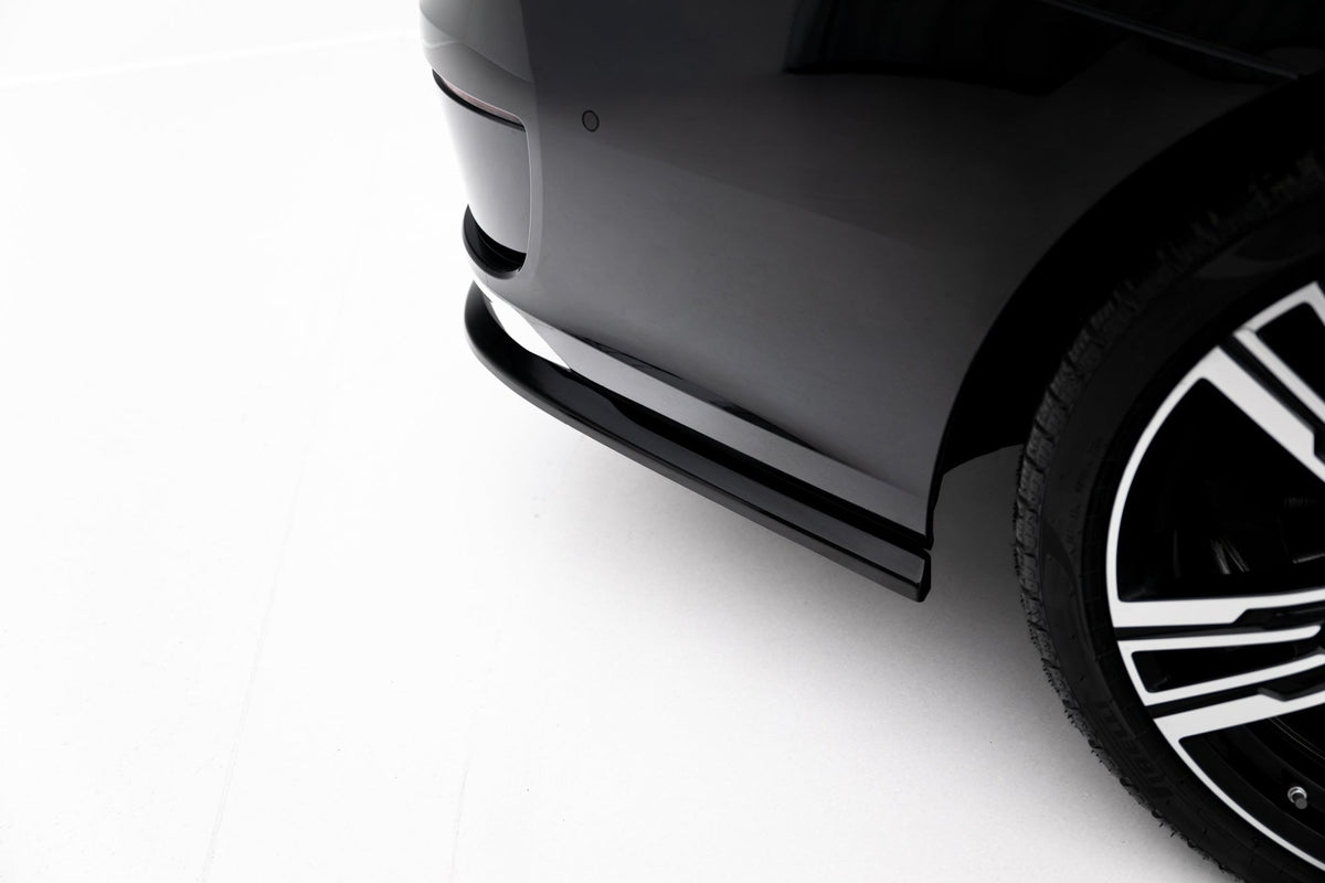 Kit de splitters V.1 para BMW 7 G70