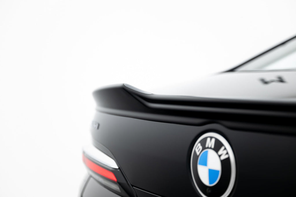 Kit de splitters V.1 para BMW 7 G70