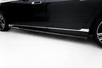 Kit de splitters V.1 para BMW 7 G70