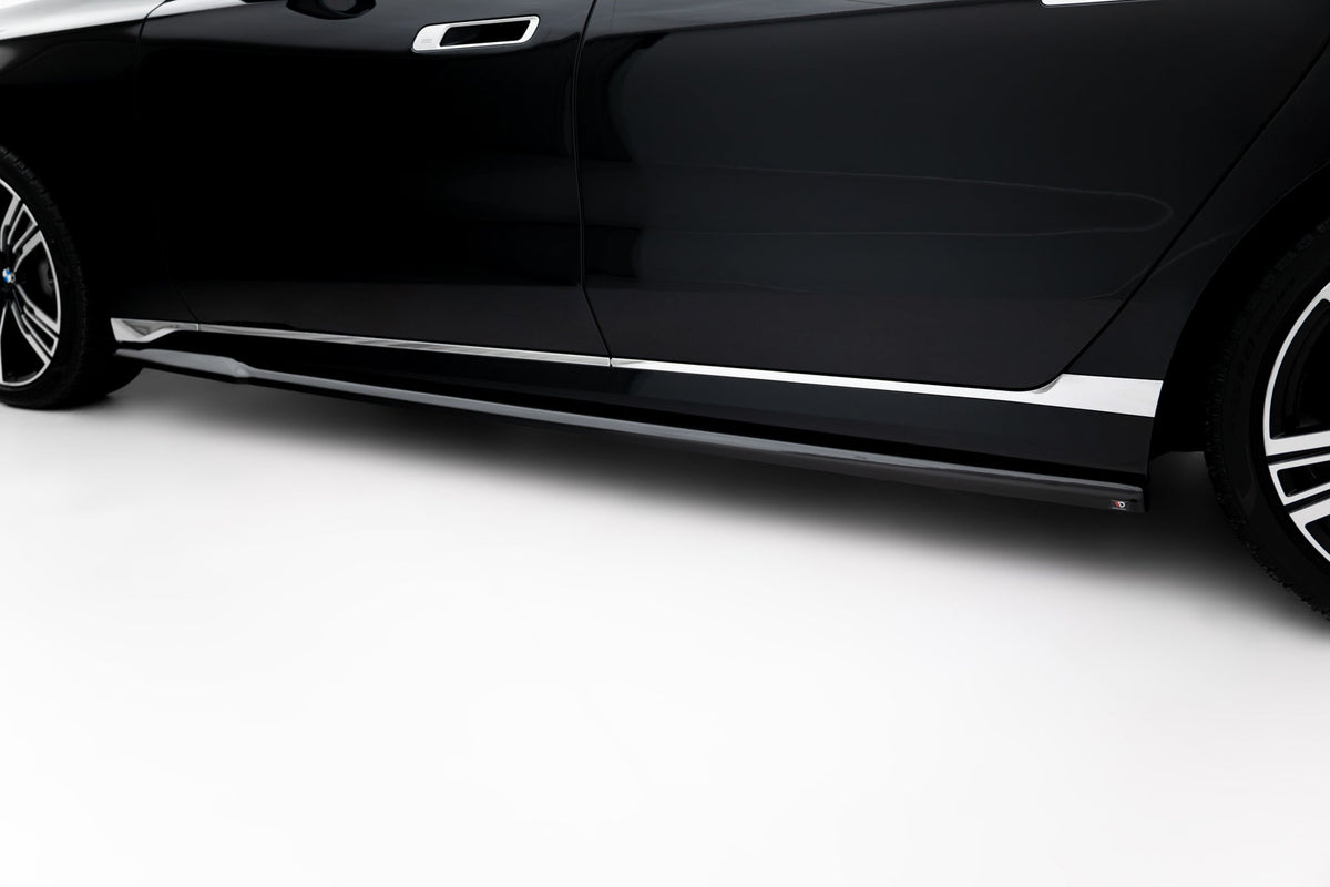 Kit de splitters V.1 para BMW 7 G70