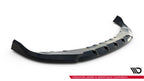 Kit de splitters V.1 para BMW 7 G70