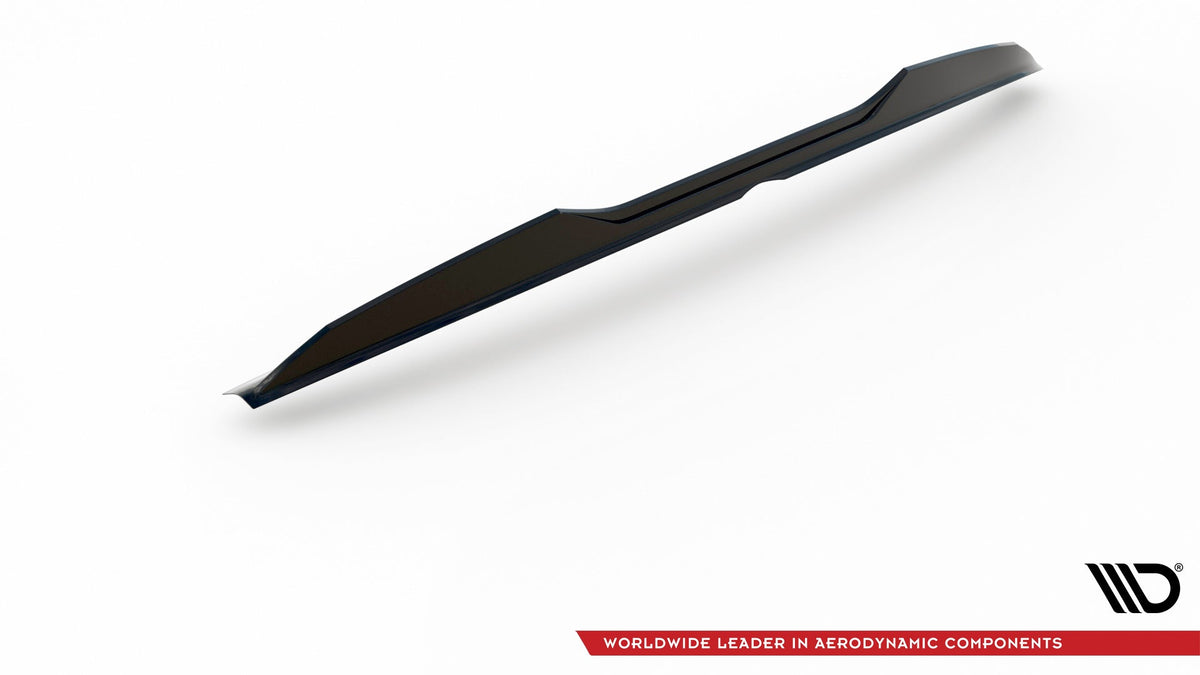 Kit de splitters V.1 para BMW 7 G70