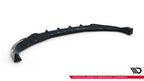 Kit de splitters V.1 para BMW 7 G70