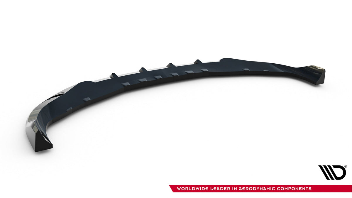 Kit de splitters V.1 para BMW 7 G70