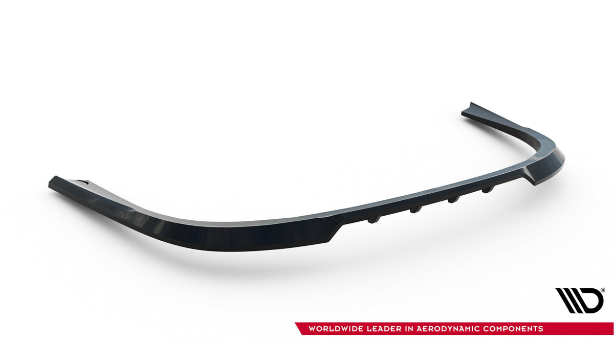 Kit de splitters V.1 para BMW 7 G70