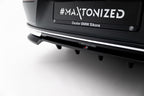 Kit de splitters V.1 para BMW 7 G70