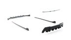 Kit de splitters V.1 para BMW M135i F40