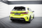 Kit de splitters V.1 para BMW M135i F40