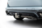 Kit de splitters V.1 para BMW X5 M-Pack G05 Facelift