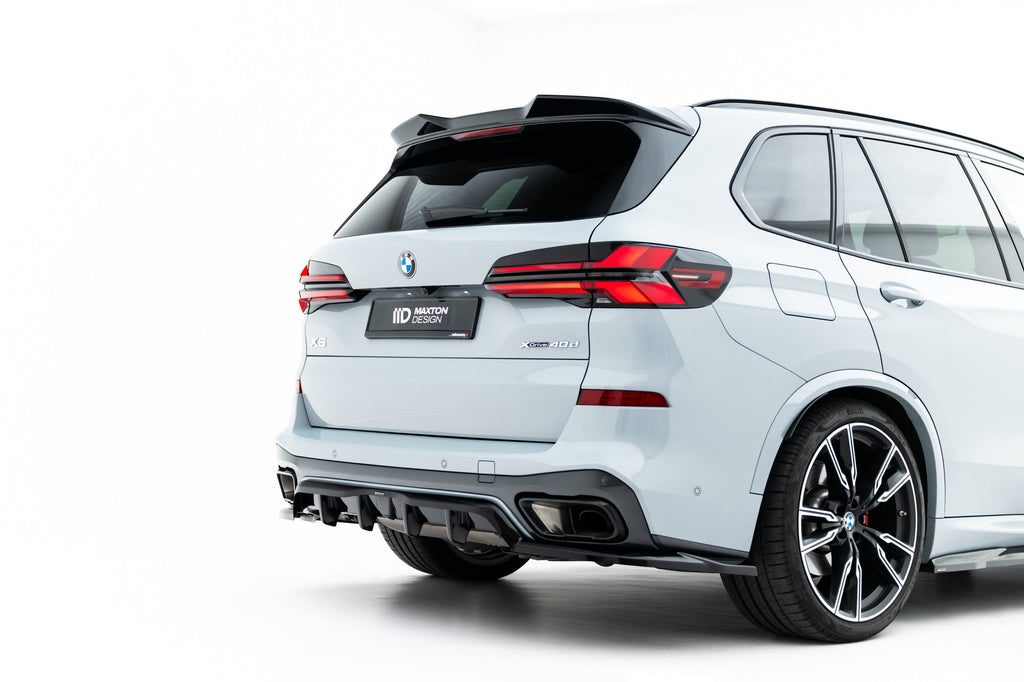 Kit de splitters V.1 para BMW X5 M-Pack G05 Facelift